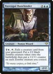 Havengul Runebinder [Foil] #39