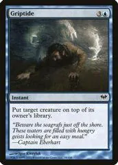 Griptide [Foil] #38