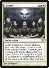 Seance [Foil] #20