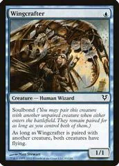 Wingcrafter [Foil]
