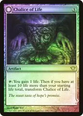 Chalice of Life [Foil] #146