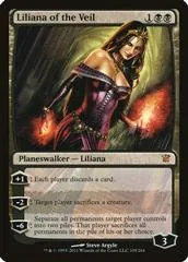 Liliana of the Veil #105