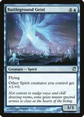 Battleground Geist