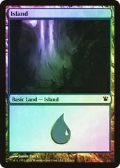 Island