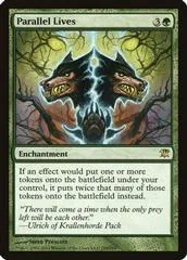 Parallel Lives [Foil]