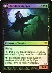 Bloodline Keeper [Foil]
