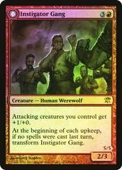 Instigator Gang [Foil]