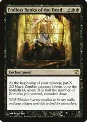 Endless Ranks of the Dead [Foil]