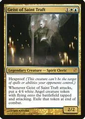 Geist of Saint Traft [Foil]