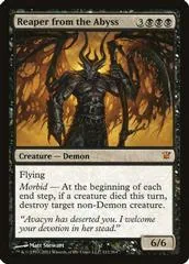 Reaper from the Abyss [Foil]