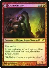 Kruin Outlaw [Foil]