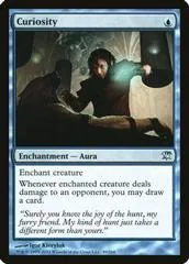 Curiosity [Foil]