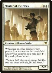 Mentor of the Meek [Foil]