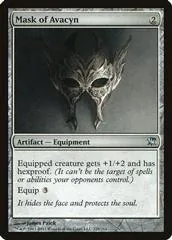 Mask of Avacyn [Foil]