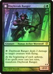 Daybreak Ranger [Foil]
