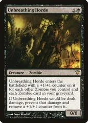 Unbreathing Horde [Foil]