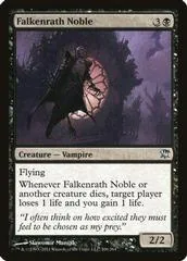 Falkenrath Noble [Foil]