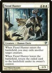 Fiend Hunter [Foil]