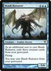 Skaab Ruinator [Foil]