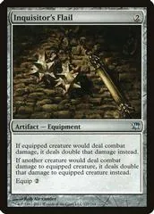 Inquisitor's Flail [Foil]