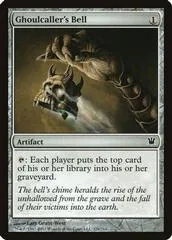 Ghoulcaller's Bell [Foil]