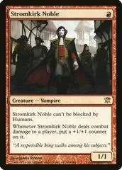 Stromkirk Noble [Foil]