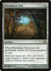 Witchbane Orb [Foil]