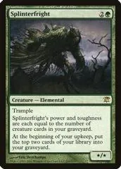 Splinterfright [Foil]