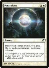 Paraselene [Foil]