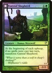Gatstaf Shepherd [Foil]