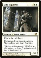 Elite Inquisitor [Foil]