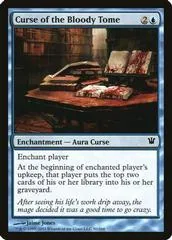 Curse of the Bloody Tome [Foil]