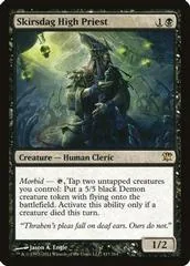 Skirsdag High Priest [Foil]