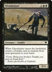 Ghoulraiser [Foil]