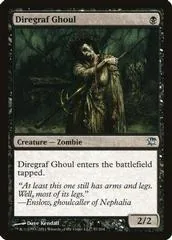 Diregraf Ghoul [Foil]
