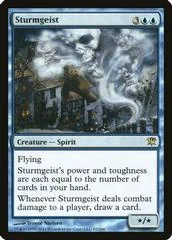 Sturmgeist [Foil]