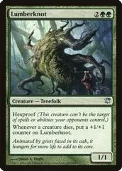 Lumberknot [Foil]