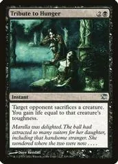 Tribute to Hunger [Foil]