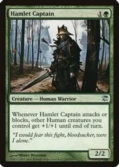 Hamlet Captain [Foil]
