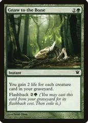 Gnaw to the Bone [Foil]