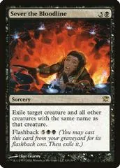 Sever the Bloodline [Foil]