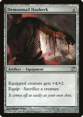 Demonmail Hauberk [Foil]