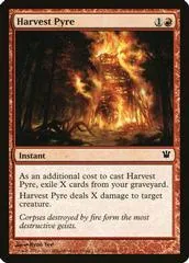 Harvest Pyre [Foil]