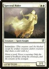 Spectral Rider [Foil]
