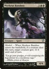 Morkrut Banshee [Foil]