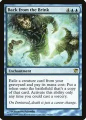 Back from the Brink [Foil]