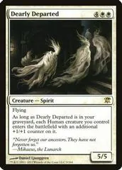 Dearly Departed [Foil]
