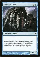 Fortress Crab [Foil]