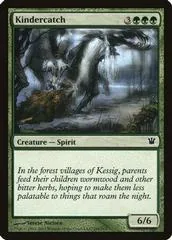 Kindercatch [Foil]