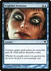 Frightful Delusion [Foil]